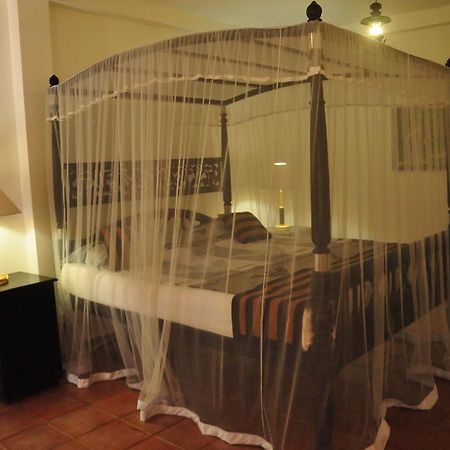 Asantha Guest House Unawatuna Camera foto