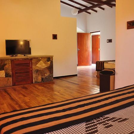 Asantha Guest House Unawatuna Camera foto