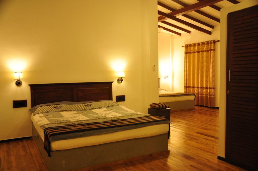 Asantha Guest House Unawatuna Camera foto