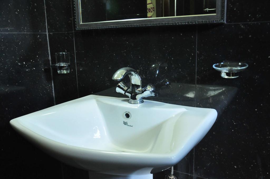 Asantha Guest House Unawatuna Camera foto