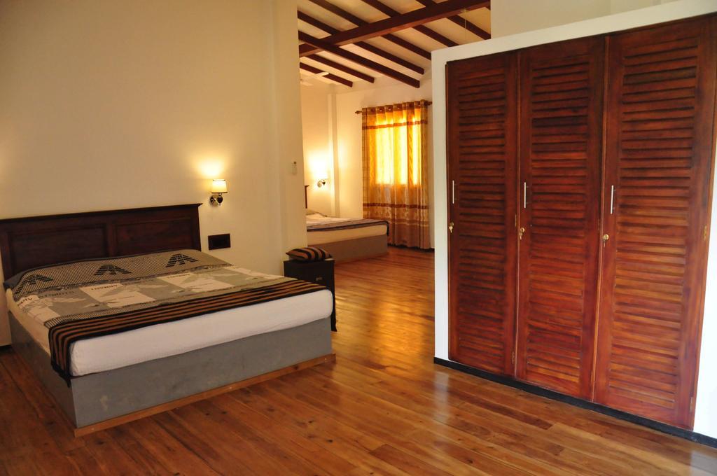 Asantha Guest House Unawatuna Camera foto