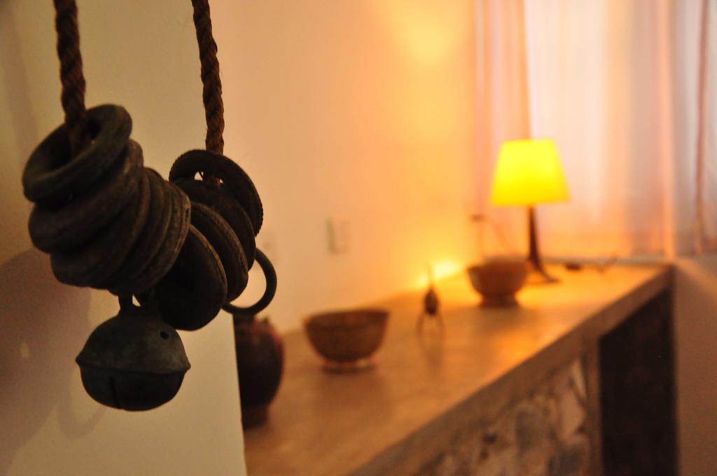 Asantha Guest House Unawatuna Esterno foto