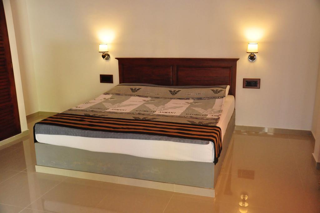 Asantha Guest House Unawatuna Camera foto