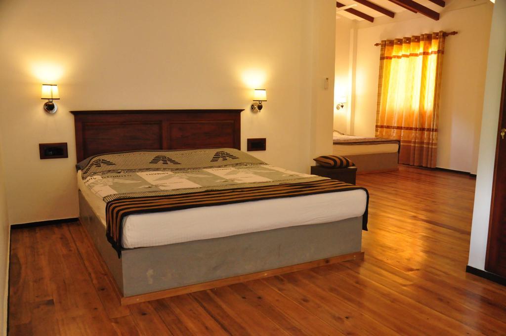 Asantha Guest House Unawatuna Camera foto