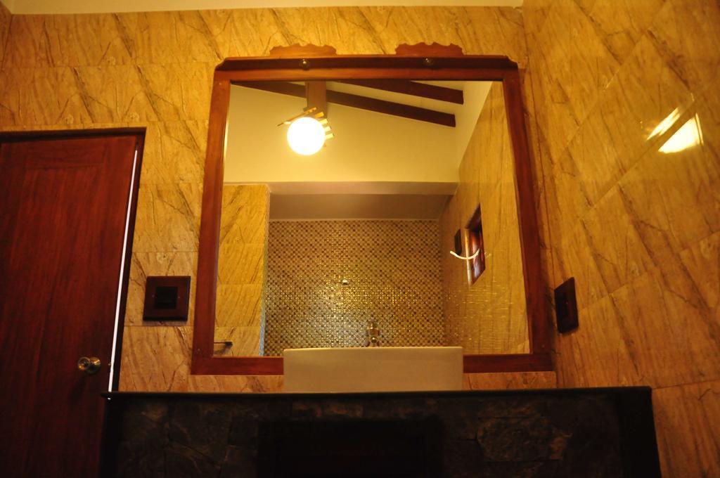 Asantha Guest House Unawatuna Camera foto