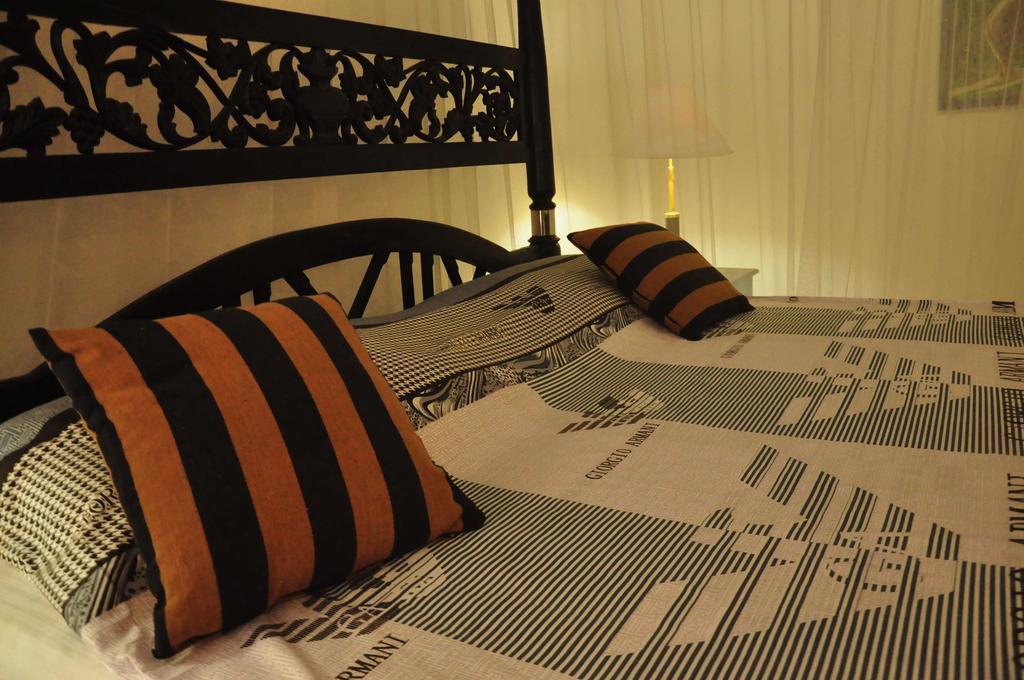 Asantha Guest House Unawatuna Camera foto