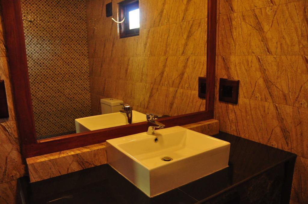 Asantha Guest House Unawatuna Camera foto