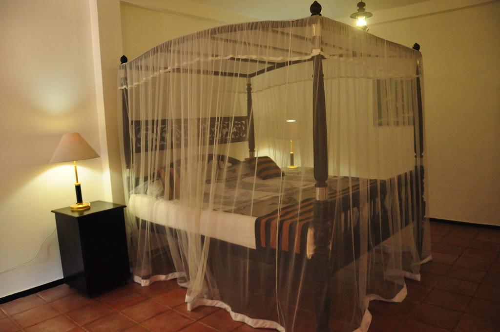 Asantha Guest House Unawatuna Camera foto