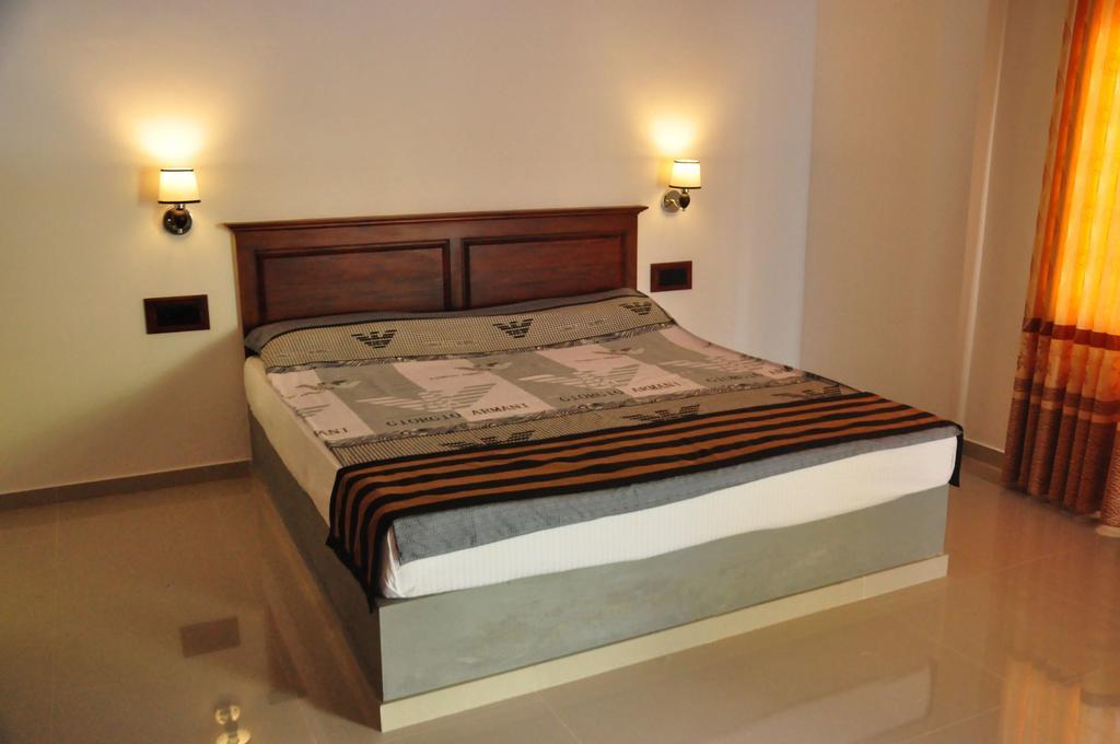 Asantha Guest House Unawatuna Camera foto