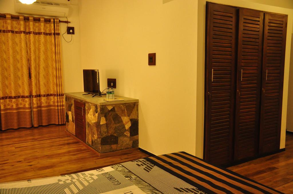 Asantha Guest House Unawatuna Camera foto