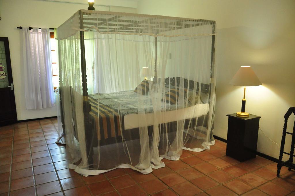 Asantha Guest House Unawatuna Camera foto