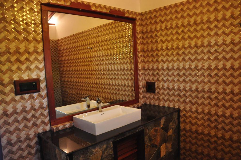 Asantha Guest House Unawatuna Camera foto