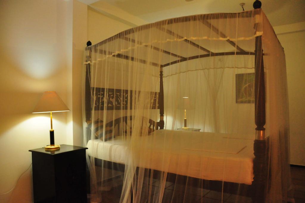 Asantha Guest House Unawatuna Camera foto