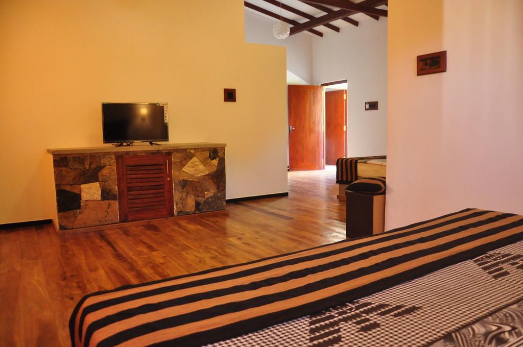 Asantha Guest House Unawatuna Camera foto