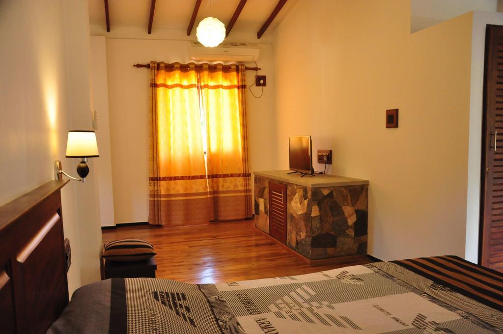Asantha Guest House Unawatuna Camera foto