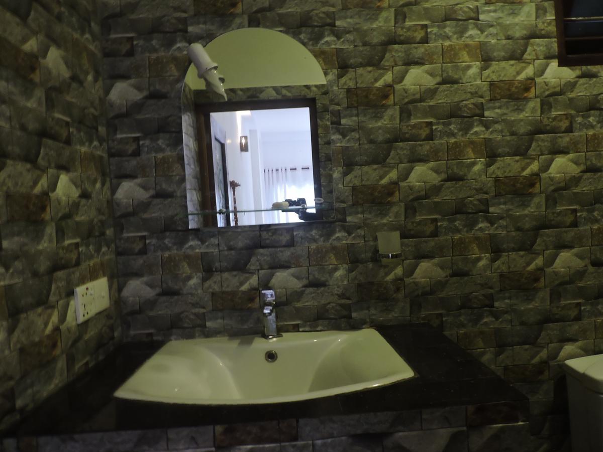 Asantha Guest House Unawatuna Esterno foto
