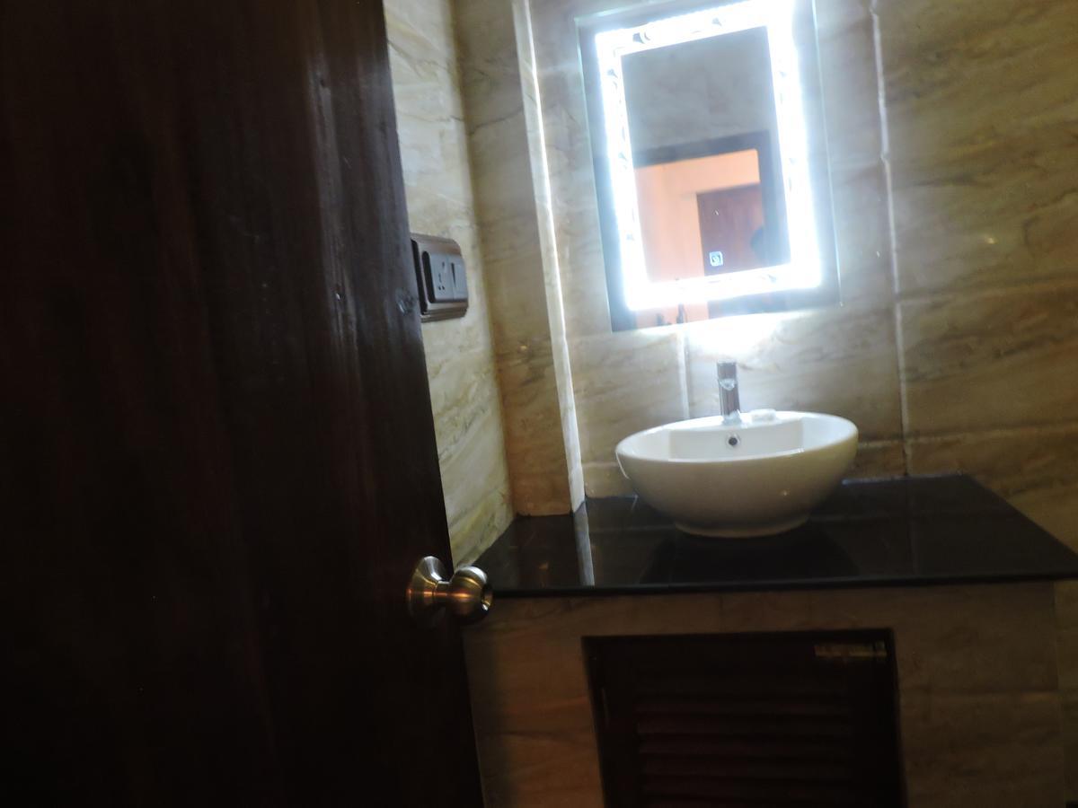 Asantha Guest House Unawatuna Esterno foto