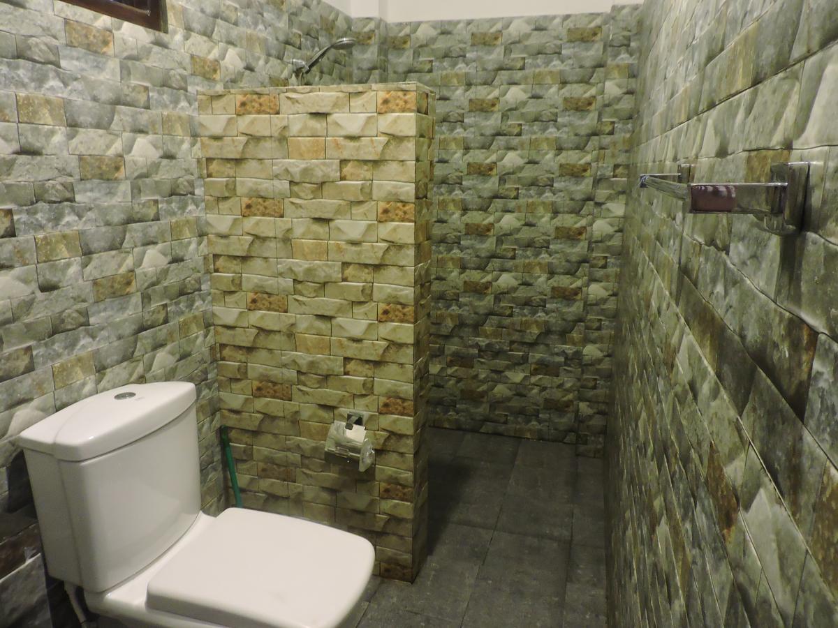 Asantha Guest House Unawatuna Esterno foto