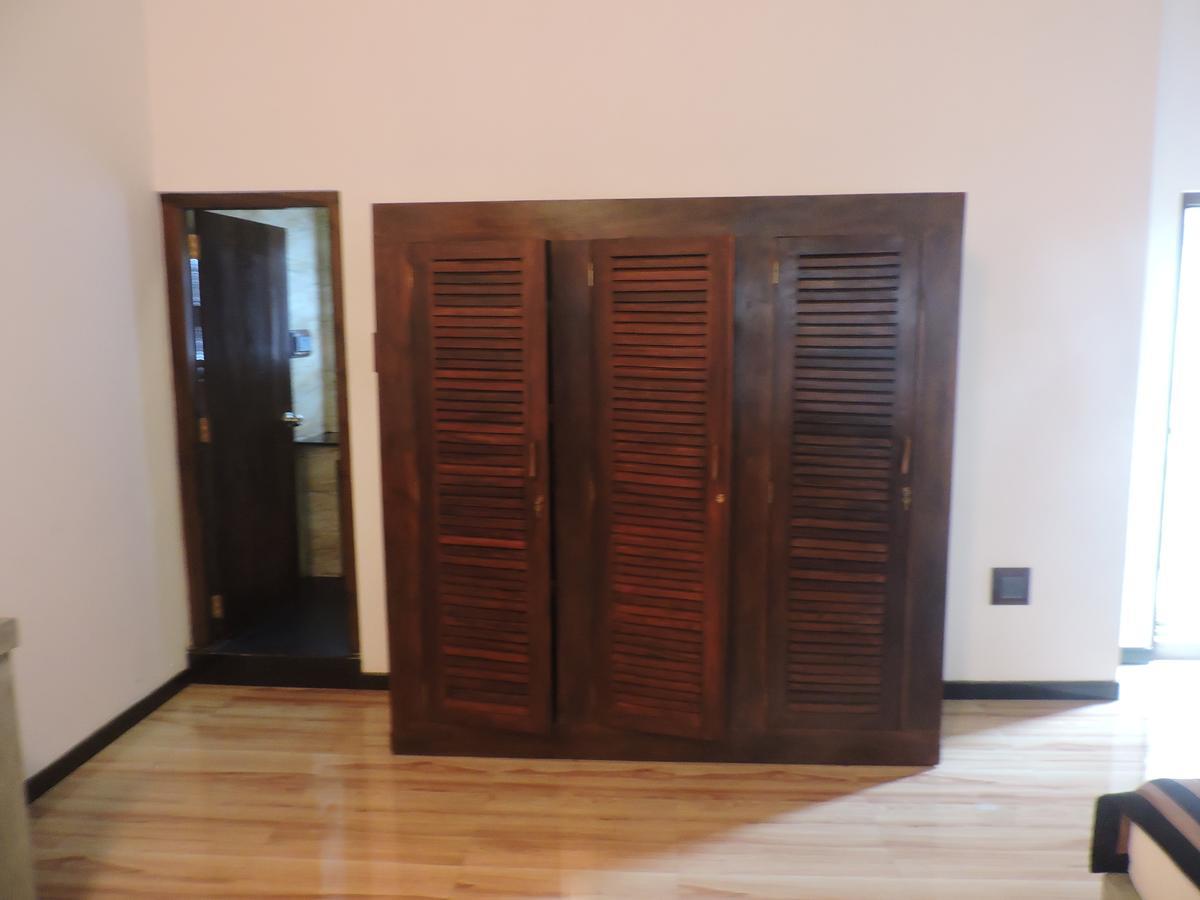Asantha Guest House Unawatuna Esterno foto